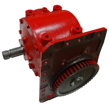 Aftermarket Drive Gearbox  Spartan Cutter Bar Fits Capello Spartan WN-E1-80130-PEX